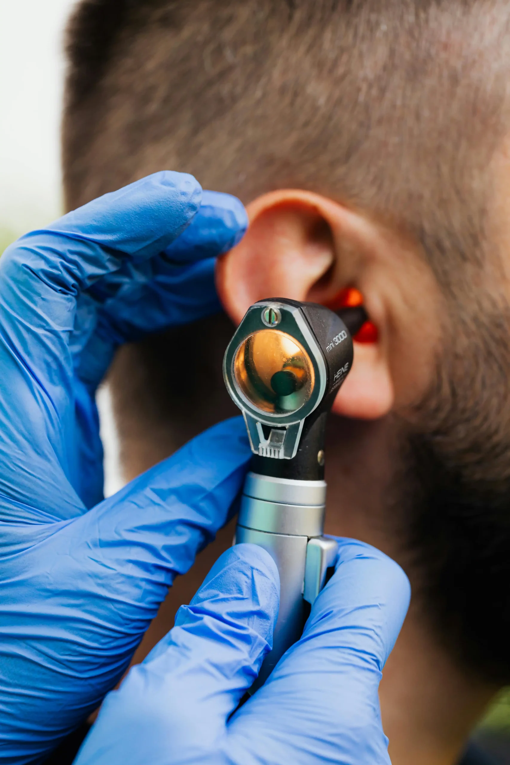 Pharmacy led earwax removal
