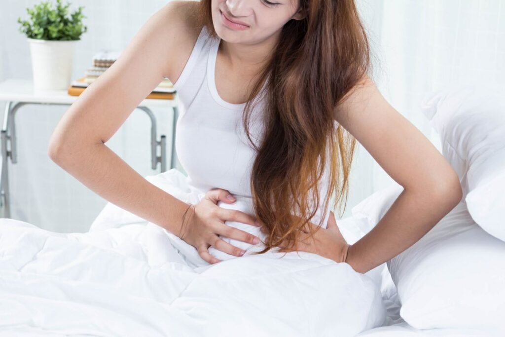 UTI treatment