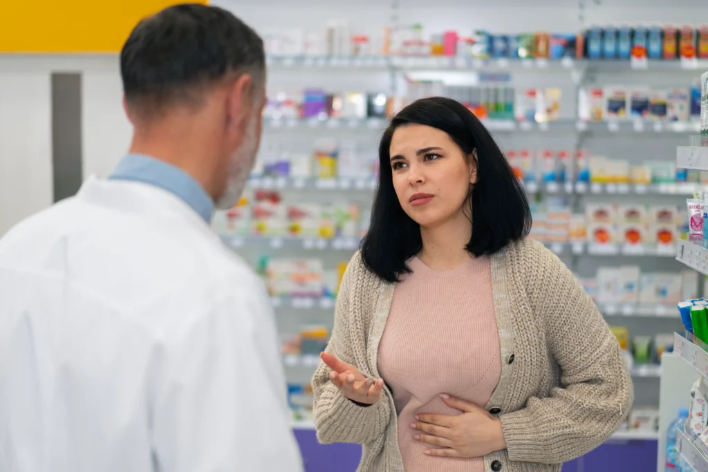 NHS pharmacy first