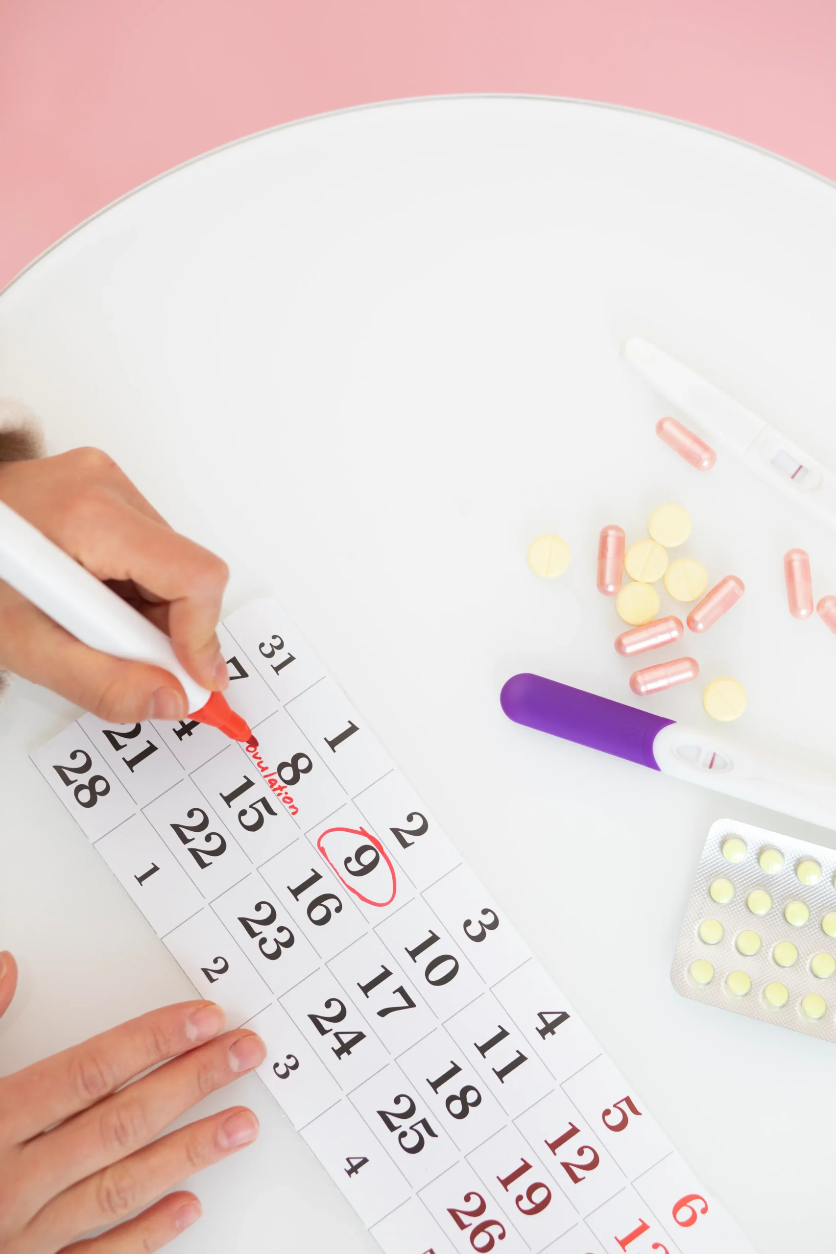 Is Period Delay Treatment Safe and Suitable