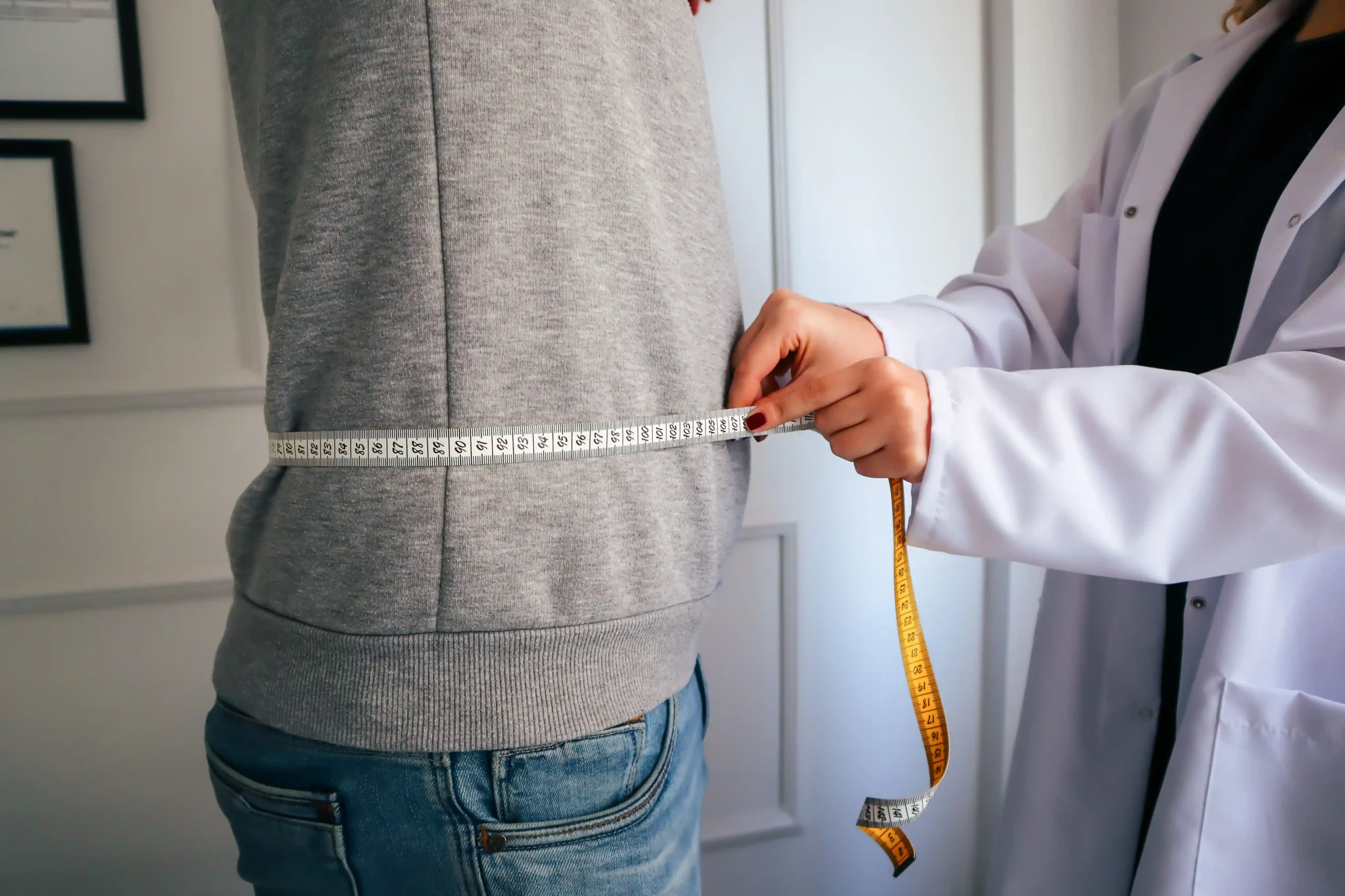BMI Measurement